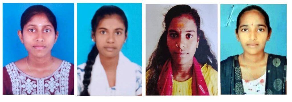 బాల్కొండ కేజీబీవీకి ఇంటర్ లో స్టేట్ ర్యాంకులు…