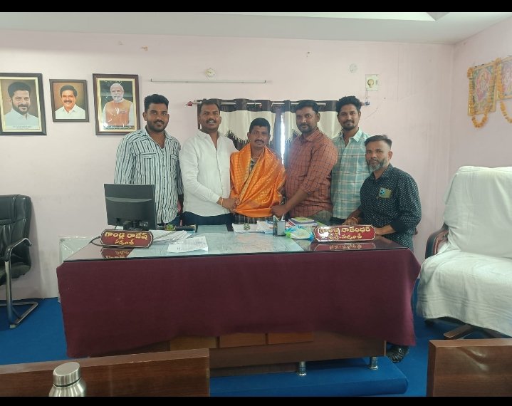 శభాష్ ..‌.నరేష్ !