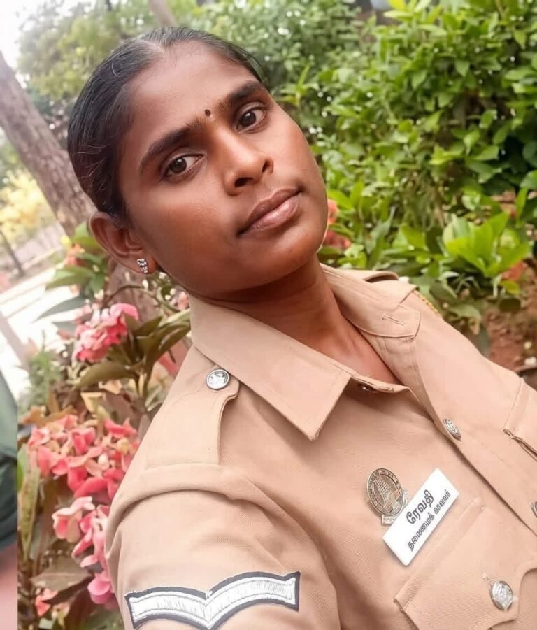 హాట్సాఫ్ … రేవతి !