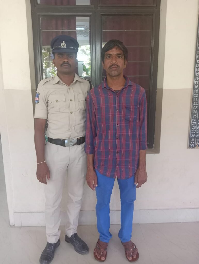 డ్రంక్ అండ్ డ్రైవ్ కేసులో 4 రోజుల సాధారణ జైలు శిక్ష