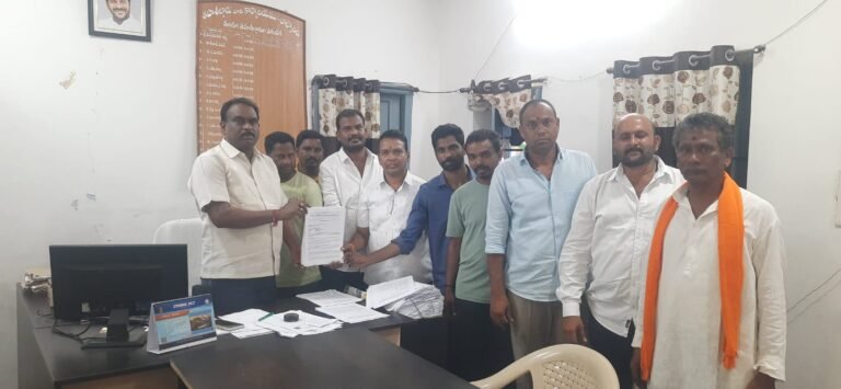 గోవులను జాతీయ జంతువుగా ప్రకటించాలి