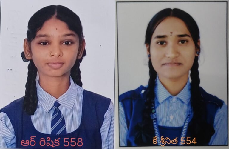 వేల్పూర్ మండలం పాఠశాలల్లో వందశాతం ఉత్తీర్ణత