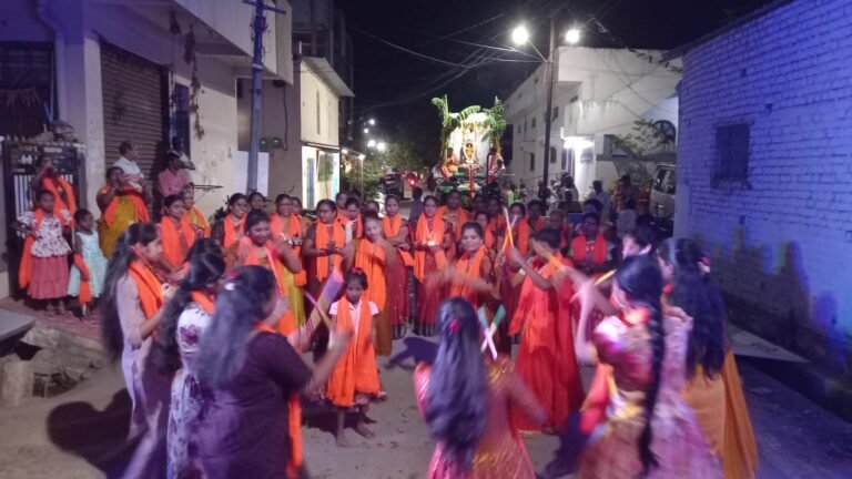 వైభవంగా శ్రీ వాసవి కన్యకా పరమేశ్వరి ఉత్సవాలు