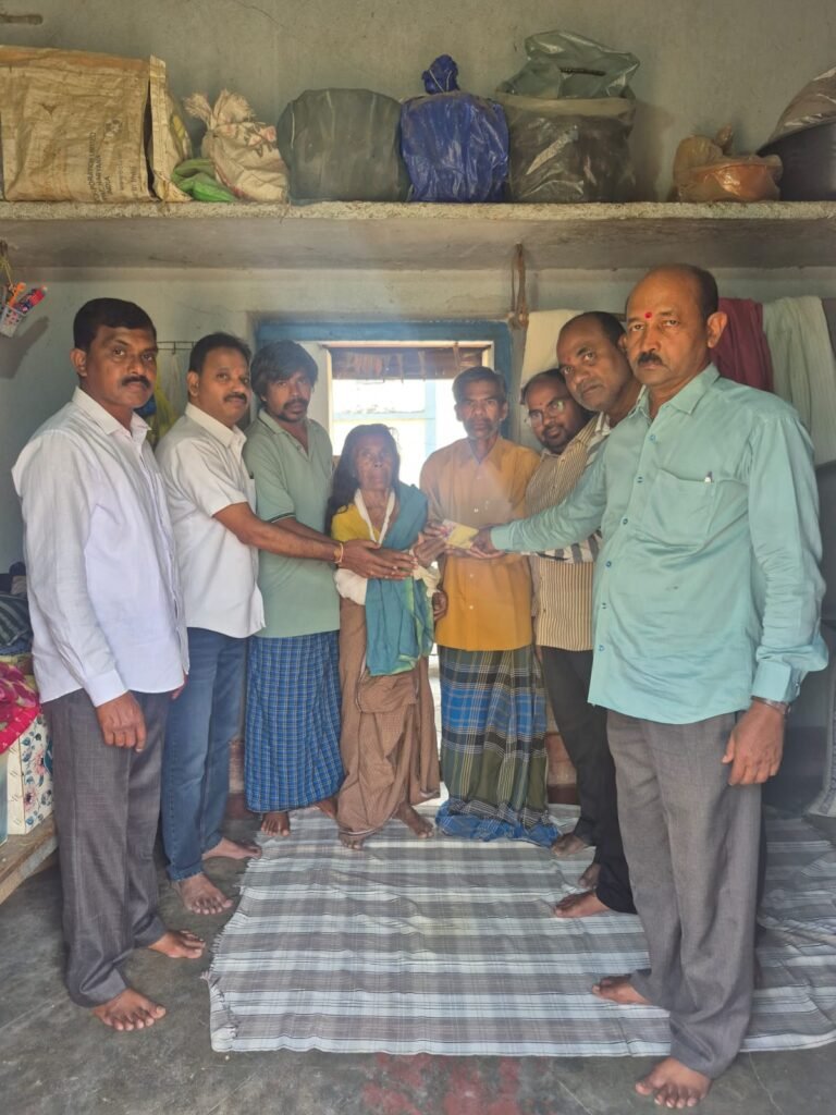 స్నేహబంధానికి నిదర్శనంగా 1985-86 బ్యాచ్ నిలిచింది.
