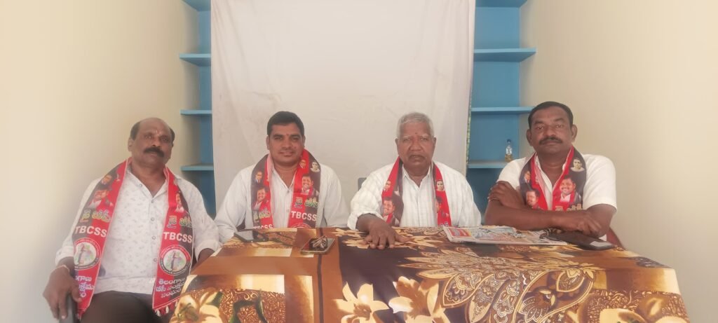 కుల గణనపై సుప్రీంకోర్టు తీర్పుకు స్వాగతం