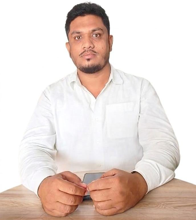 బిఆర్ఎస్ మాజీ ఎమ్మెల్యే బాల్క సుమన్ అరెస్ట్ అక్రమం
