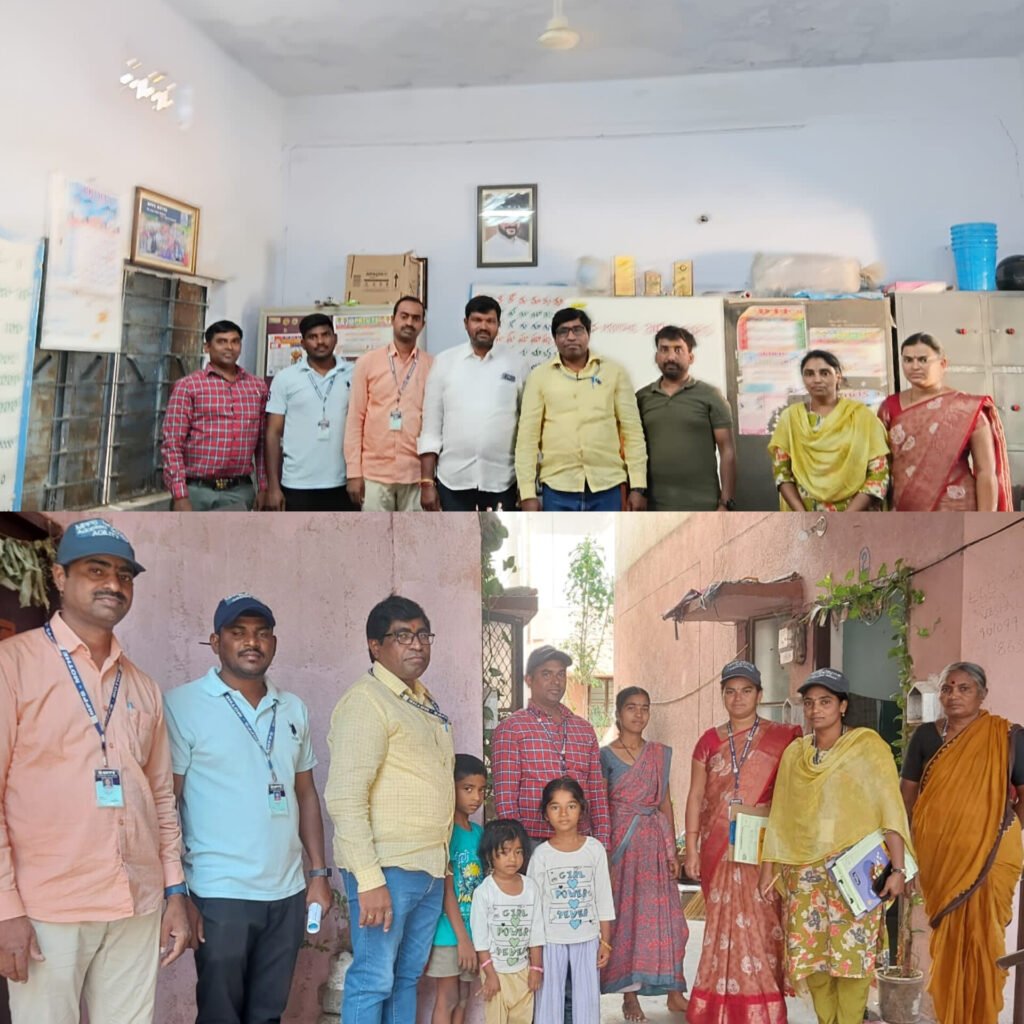 ప్రతి విద్యార్థికి ఉత్తమ విద్యను అందించడ లక్ష్యం..