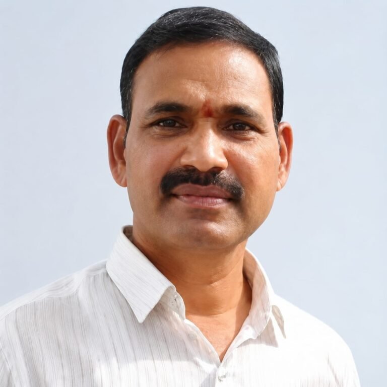 నాలుగు మండలాల ఇన్చార్జిగా చాట్ల నరేష్