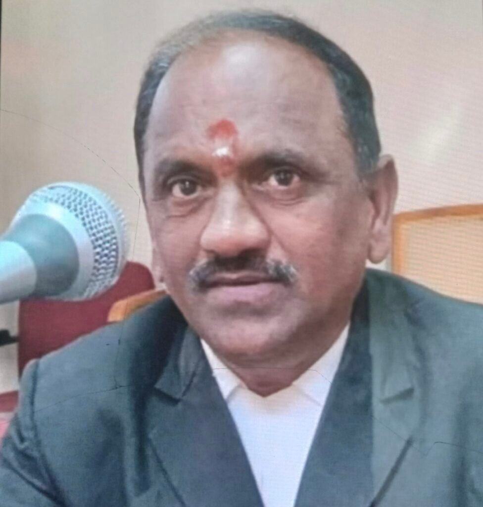 ఎన్ని ఒడిదుడుకులెదురైనా న్యాయవాద వృత్తిలో మేటిగా నిలిచిన చిల్క కిష్టయ్య జీవన ప్రస్థానం…