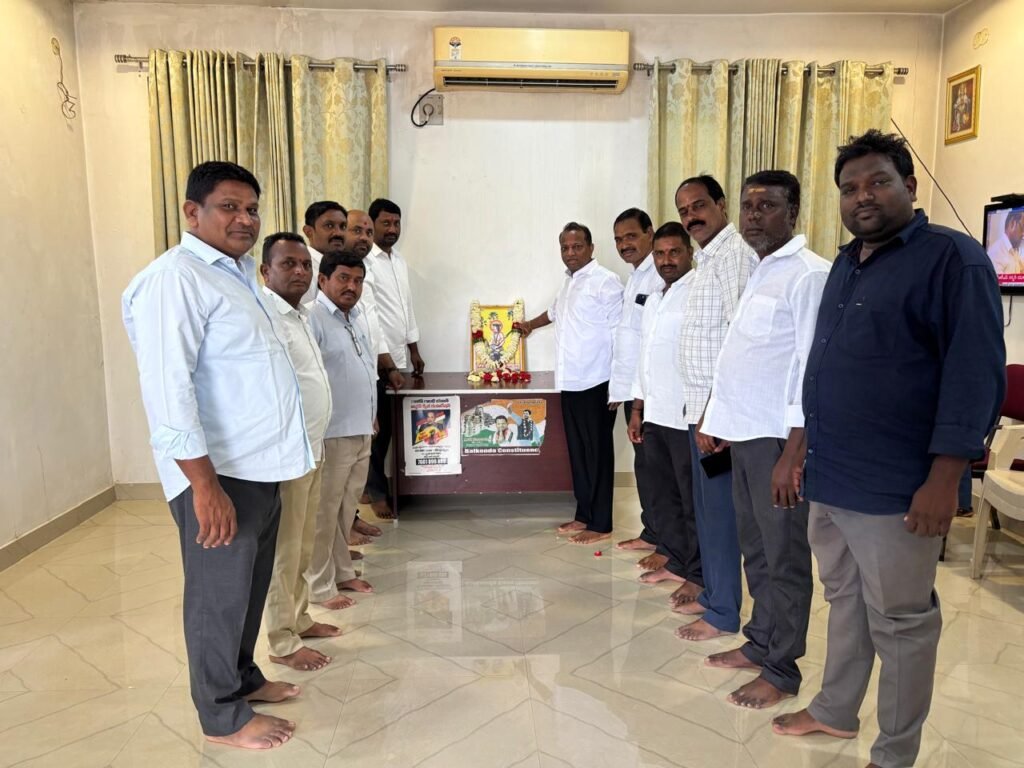 పాపన్న గౌడ్ ఆశయాలు స్ఫూర్తిదాయకం