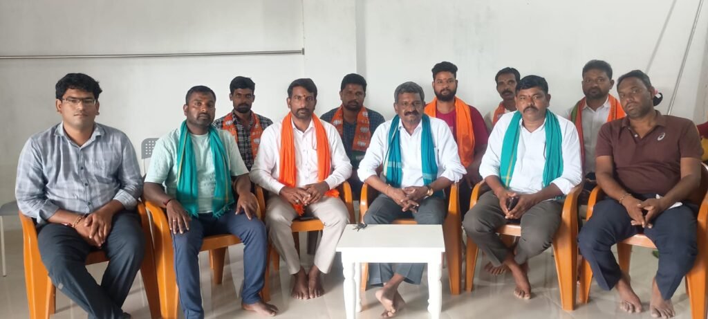 సైకిల్ యాత్రను జయప్రదం చేయండి