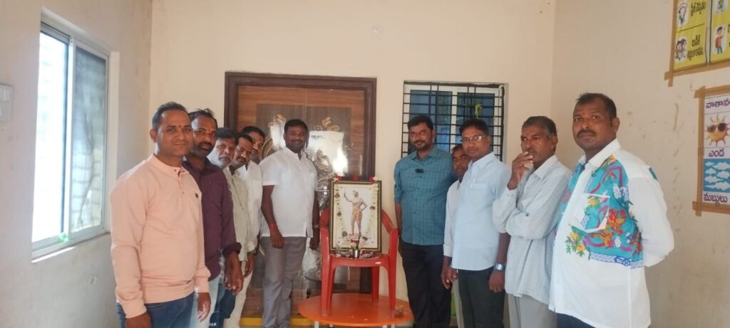 బాల్కొండలో చాకలి ఇలమ్మ 131 వ జయంతి ఉత్సవాలు